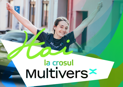 Cros MultiversX 5km