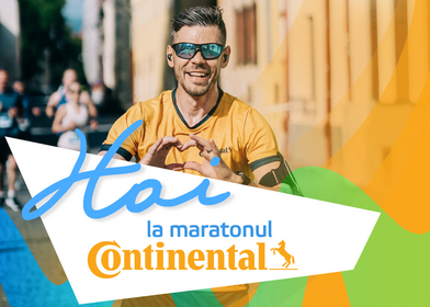 Maraton by Continental