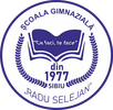 Grupul de inițiativă al Școlii Gimnaziale Radu Selejan